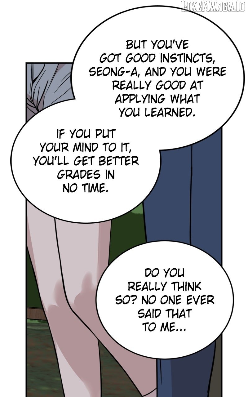 Possible to Date a Ranker? Chapter 29 - Page 90