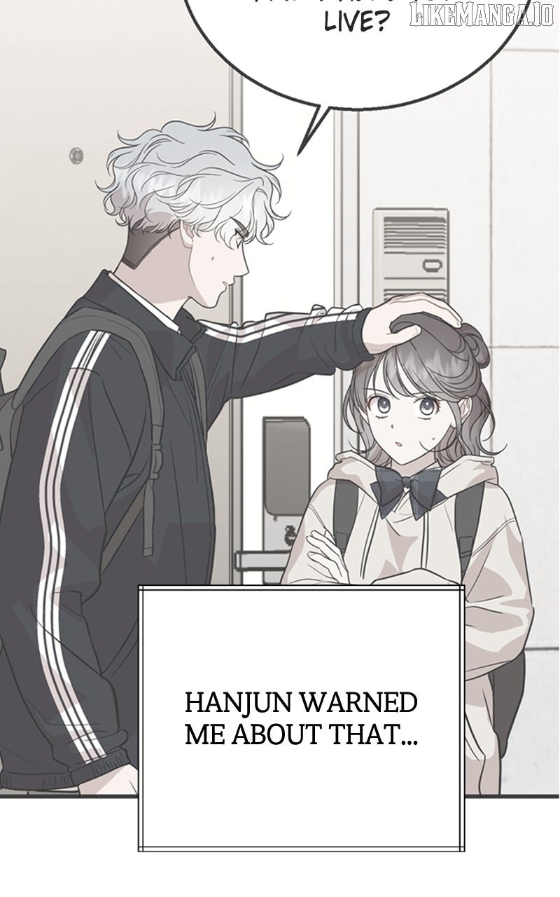 Possible to Date a Ranker? Chapter 29 - Page 10