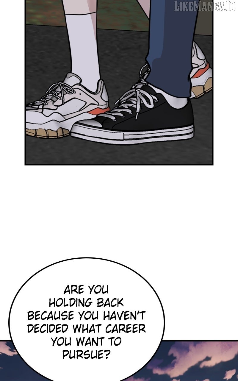Possible to Date a Ranker? Chapter 29 - Page 91
