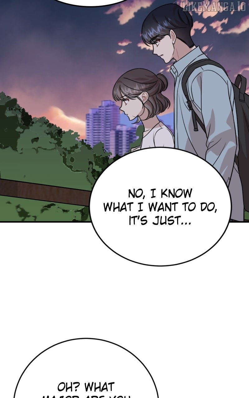 Possible to Date a Ranker? Chapter 29 - Page 92