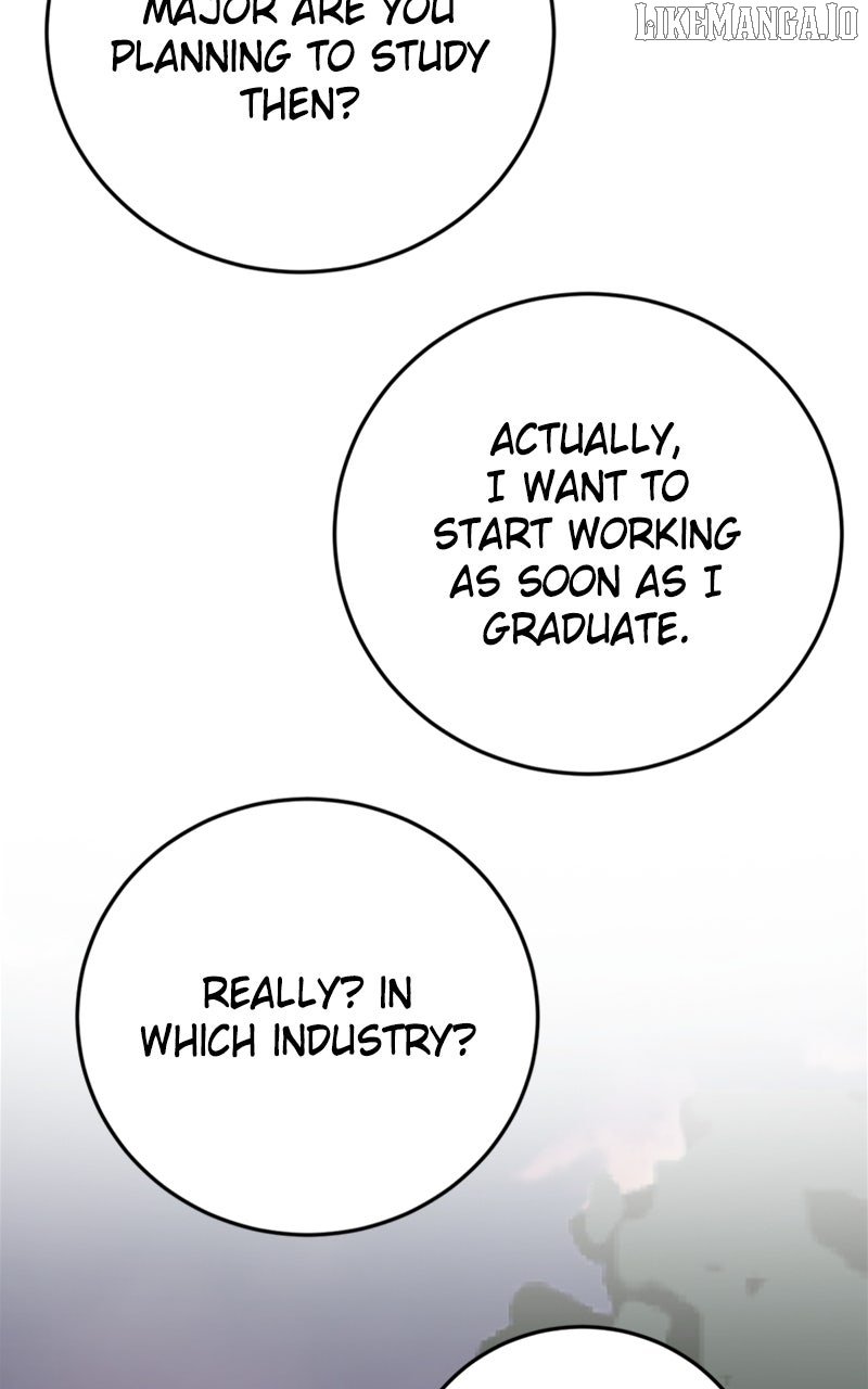 Possible to Date a Ranker? Chapter 29 - Page 93
