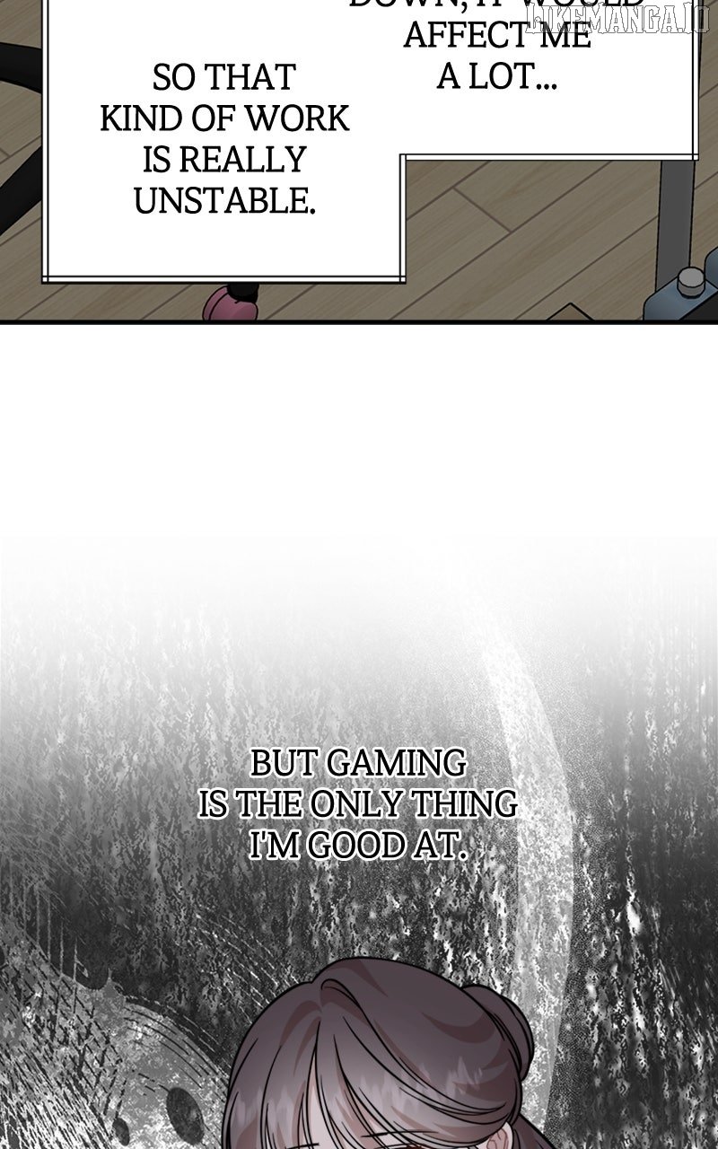 Possible to Date a Ranker? Chapter 29 - Page 97