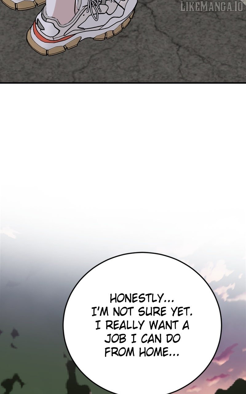 Possible to Date a Ranker? Chapter 29 - Page 100