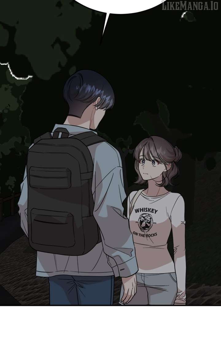 Possible to Date a Ranker? Chapter 30 - Page 12