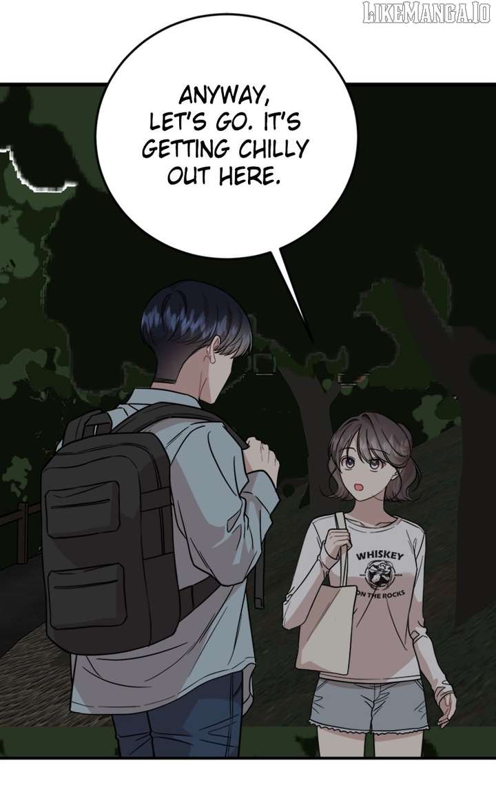 Possible to Date a Ranker? Chapter 30 - Page 16