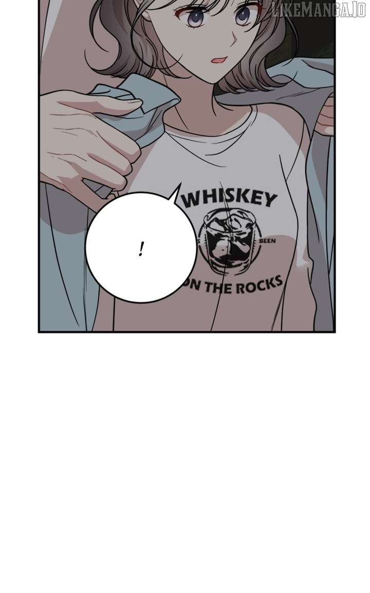Possible to Date a Ranker? Chapter 30 - Page 18