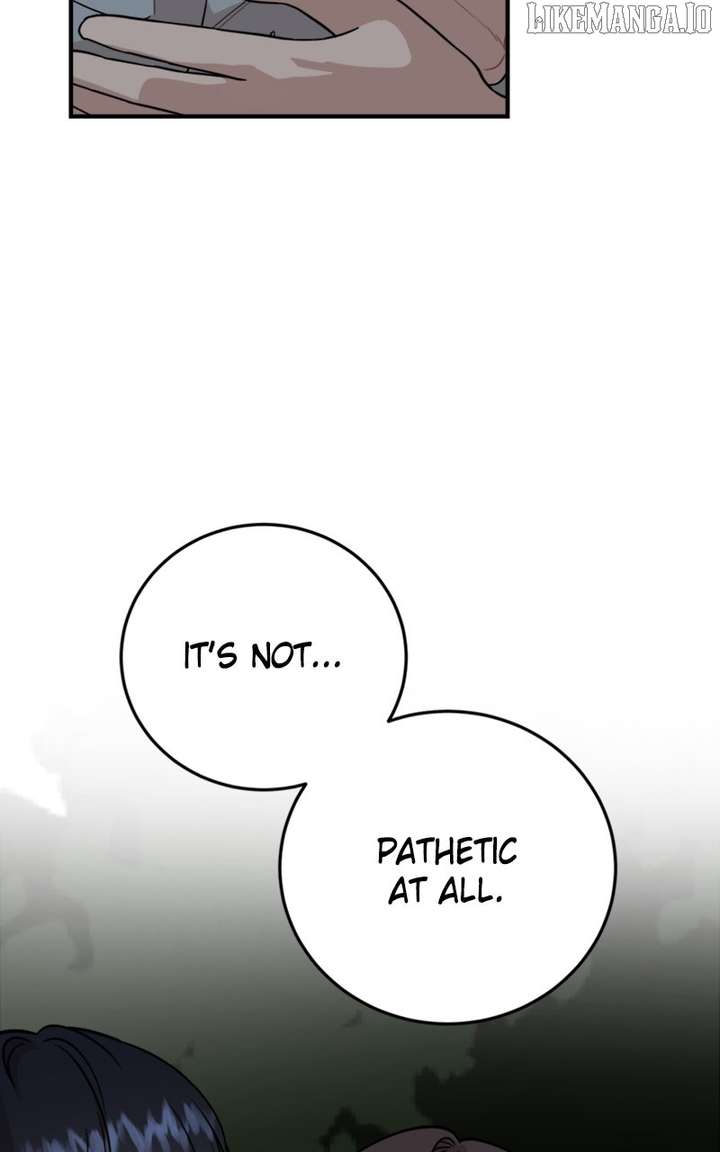Possible to Date a Ranker? Chapter 30 - Page 3
