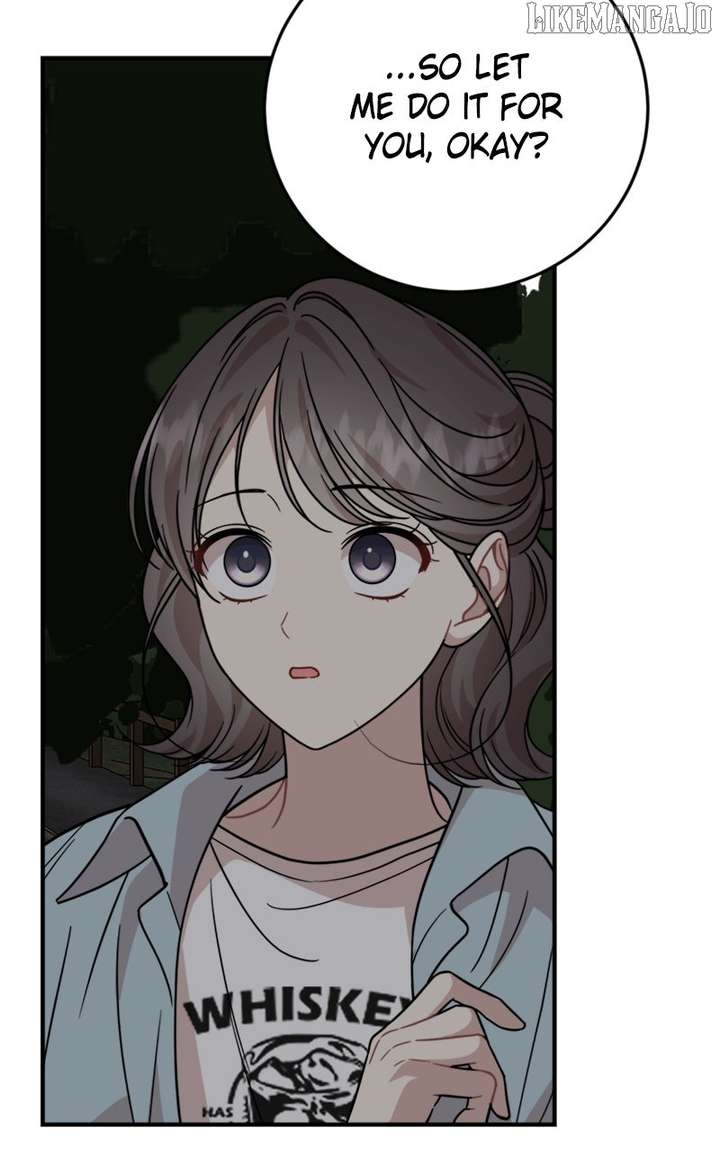 Possible to Date a Ranker? Chapter 30 - Page 22