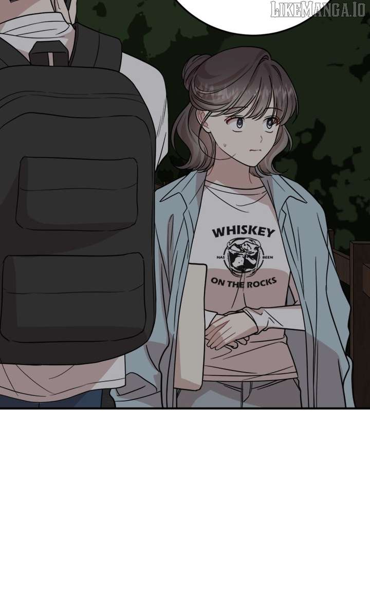 Possible to Date a Ranker? Chapter 30 - Page 28