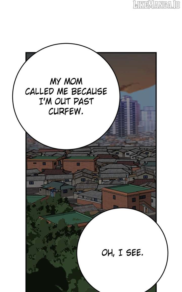 Possible to Date a Ranker? Chapter 30 - Page 29