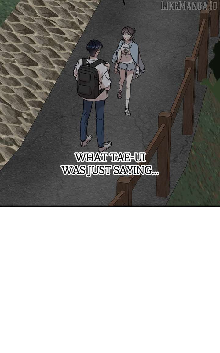 Possible to Date a Ranker? Chapter 30 - Page 31