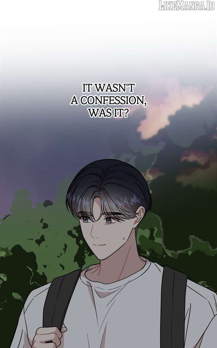 Possible to Date a Ranker? Chapter 30 - Page 32