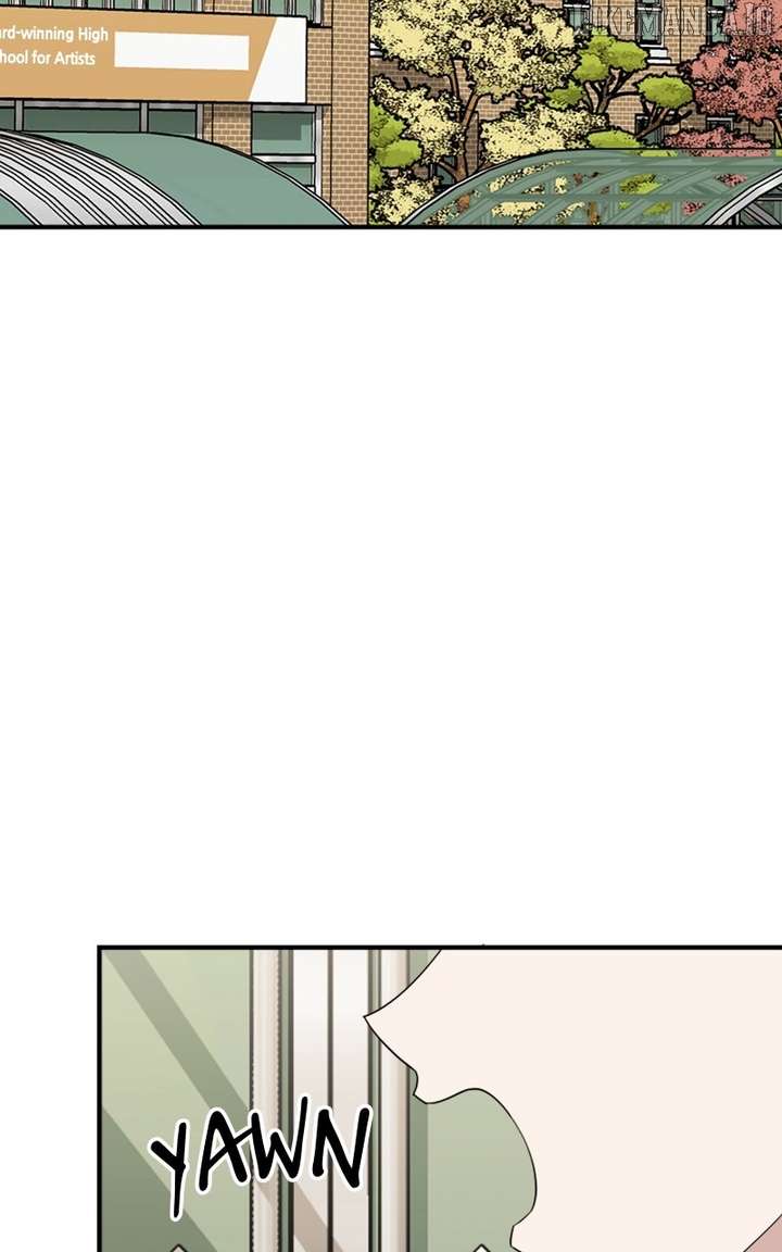 Possible to Date a Ranker? Chapter 30 - Page 37