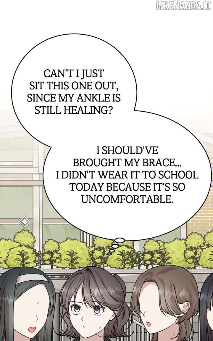 Possible to Date a Ranker? Chapter 30 - Page 40