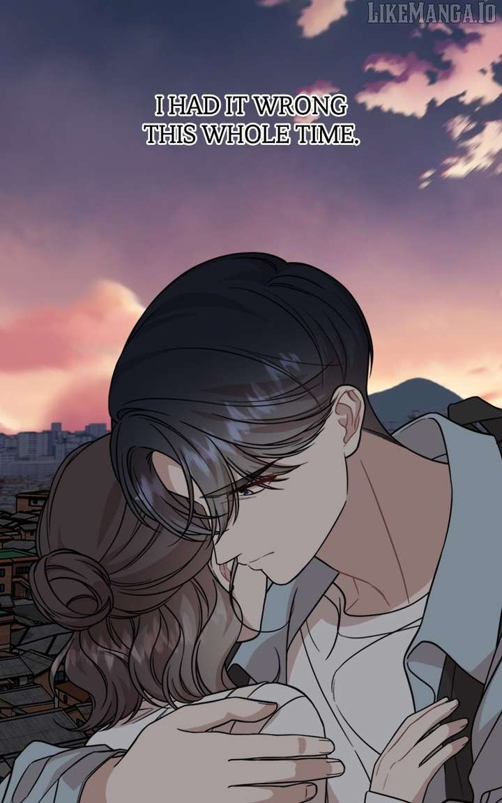 Possible to Date a Ranker? Chapter 30 - Page 5