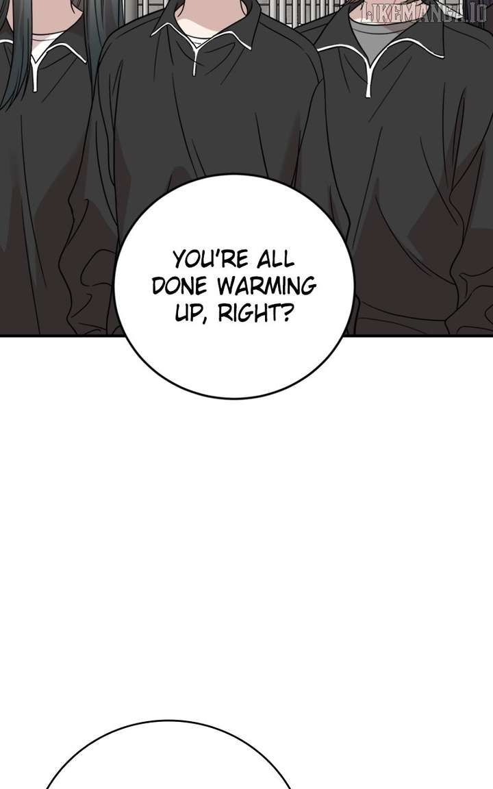 Possible to Date a Ranker? Chapter 30 - Page 41