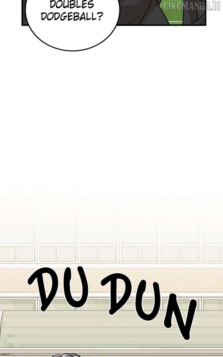 Possible to Date a Ranker? Chapter 30 - Page 43