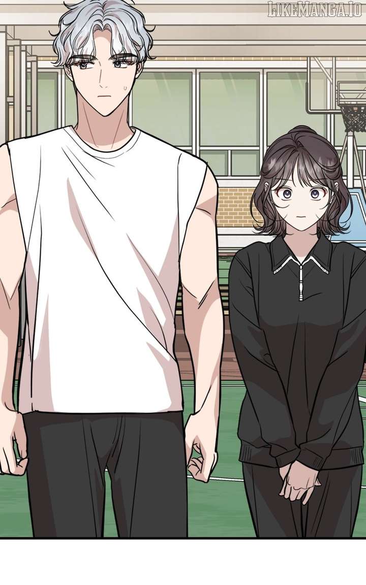 Possible to Date a Ranker? Chapter 30 - Page 44