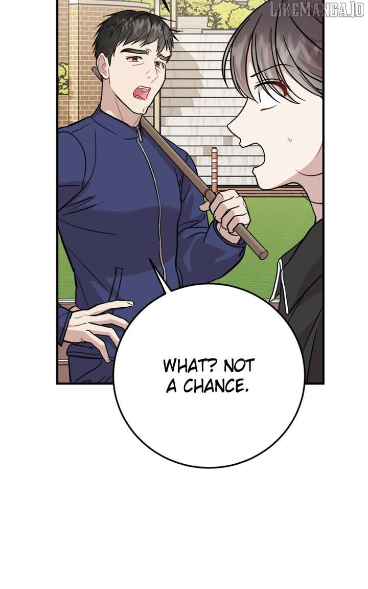 Possible to Date a Ranker? Chapter 30 - Page 46
