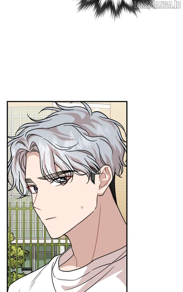 Possible to Date a Ranker? Chapter 30 - Page 48