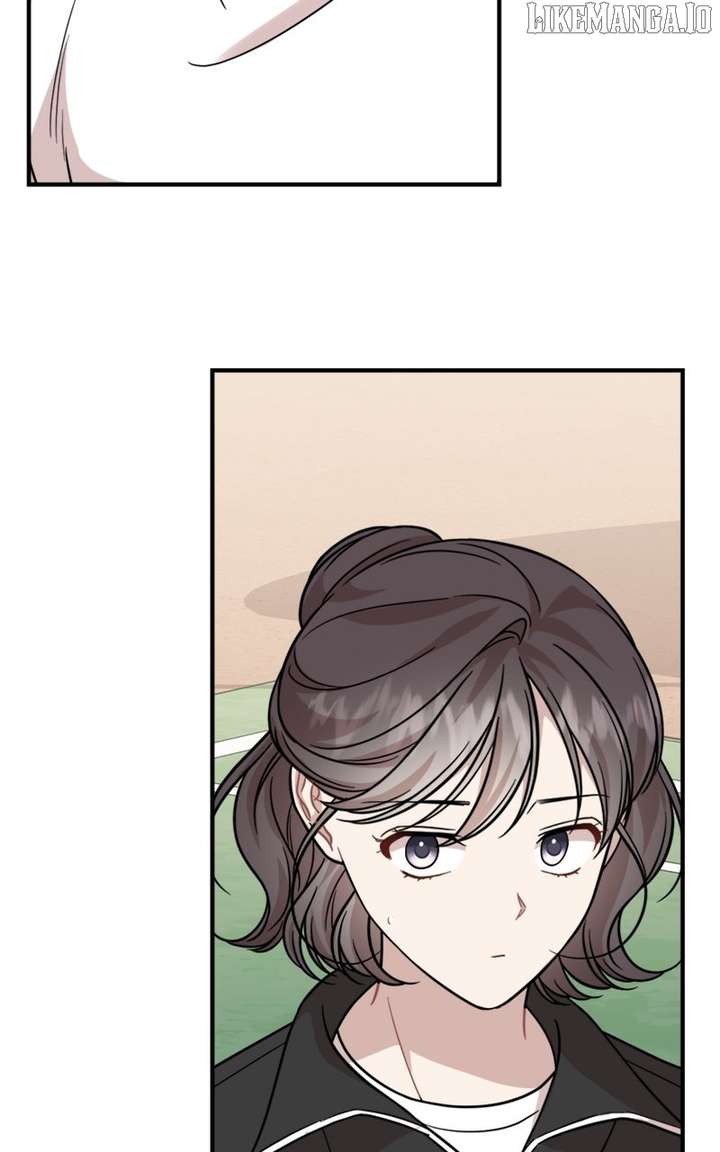 Possible to Date a Ranker? Chapter 30 - Page 49