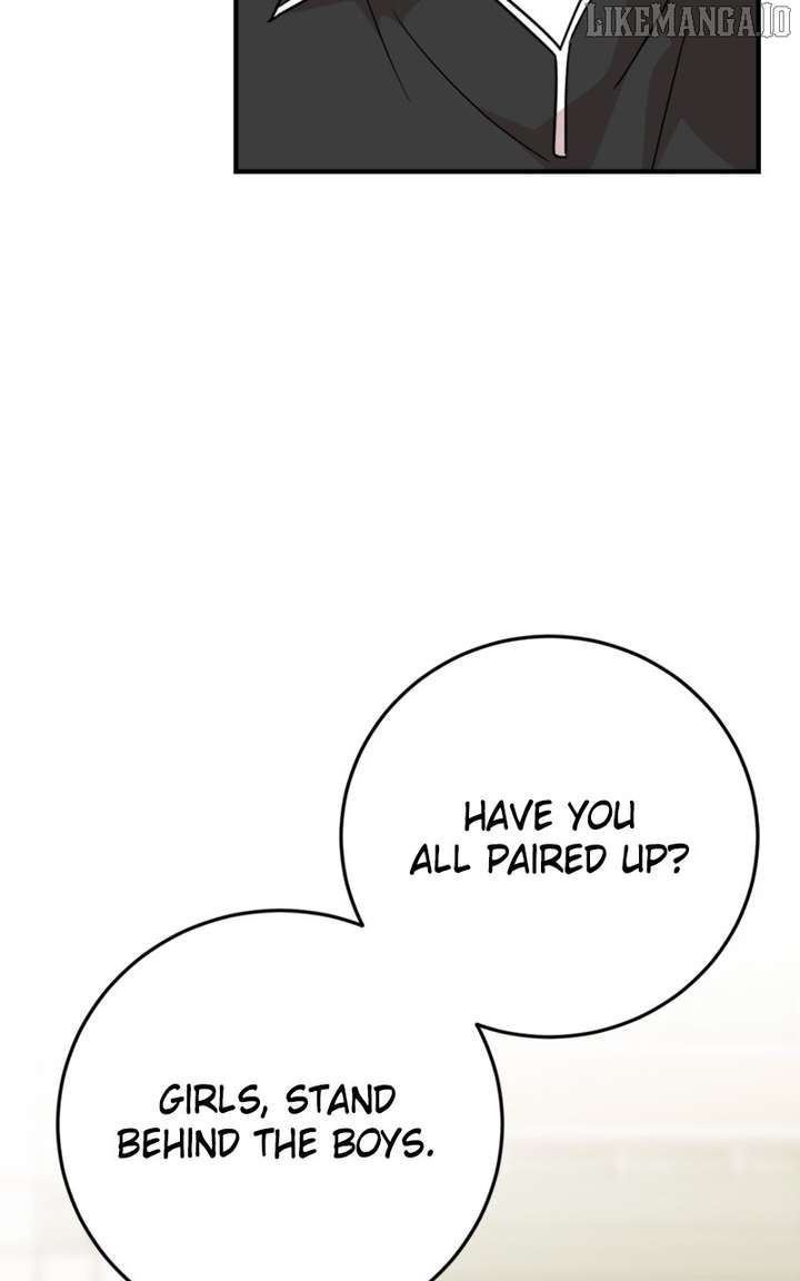 Possible to Date a Ranker? Chapter 30 - Page 50