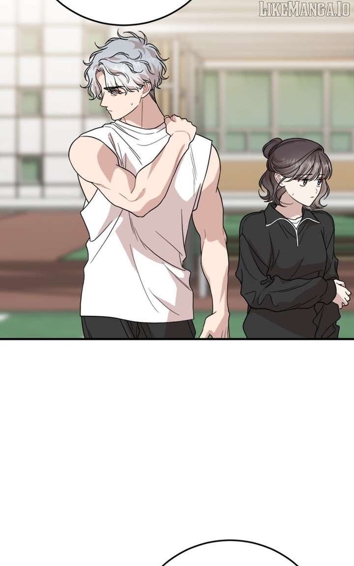 Possible to Date a Ranker? Chapter 30 - Page 51