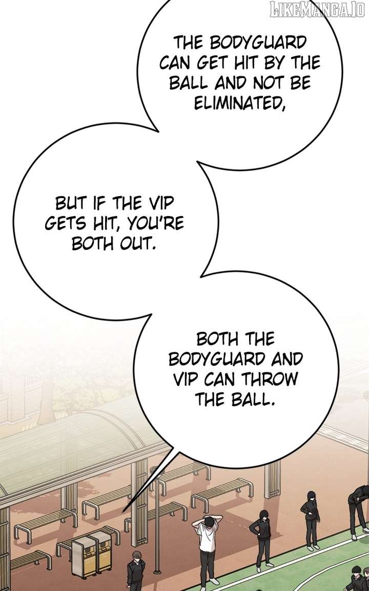 Possible to Date a Ranker? Chapter 30 - Page 52