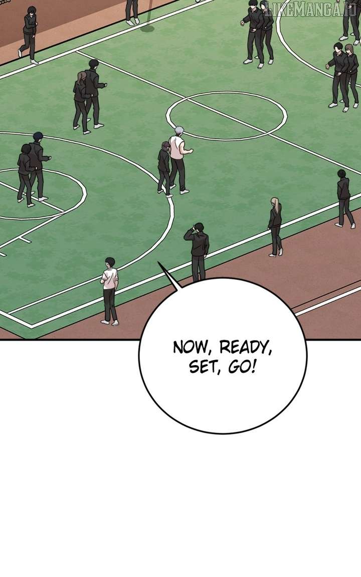 Possible to Date a Ranker? Chapter 30 - Page 53