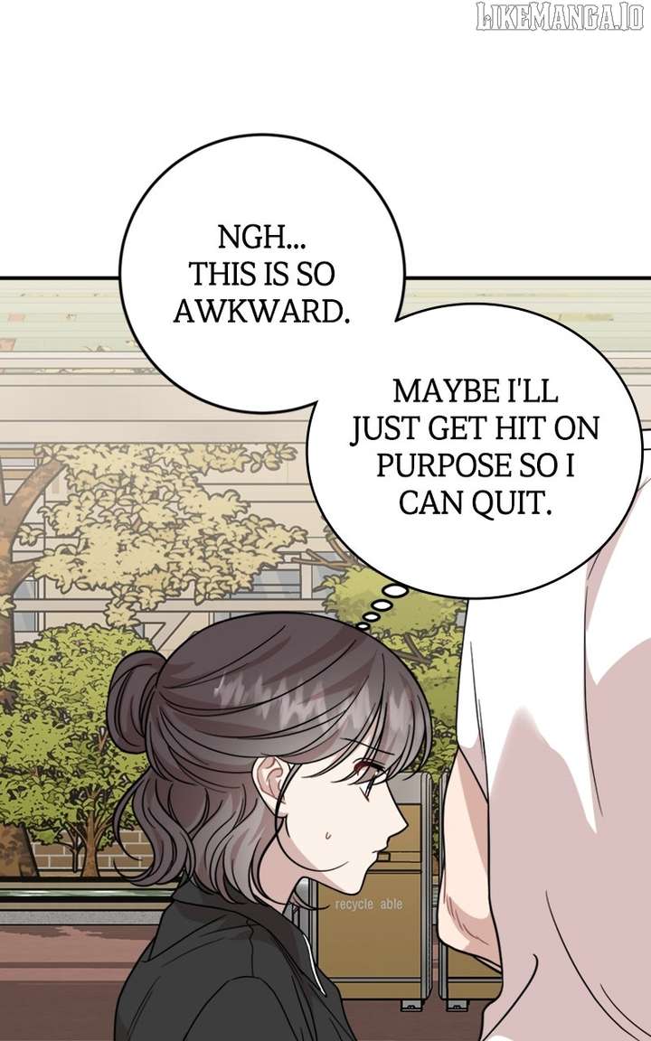 Possible to Date a Ranker? Chapter 30 - Page 54