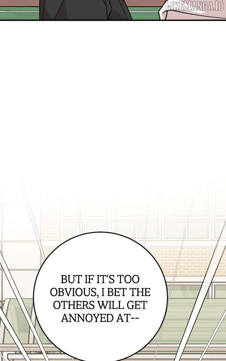 Possible to Date a Ranker? Chapter 30 - Page 55