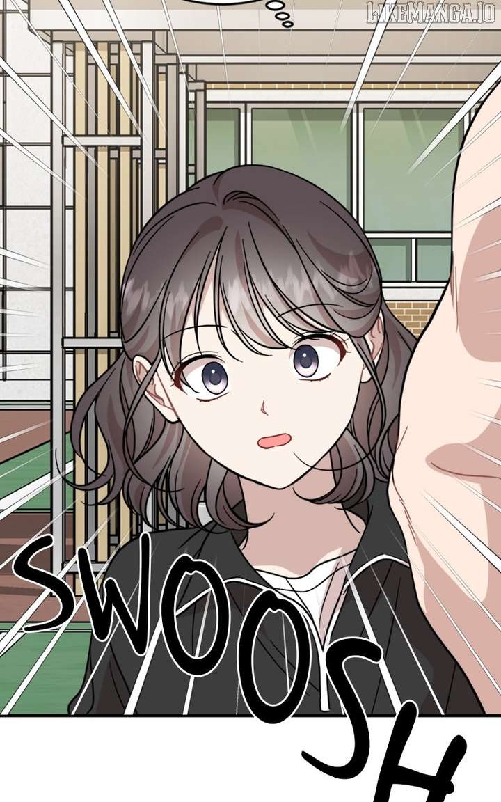 Possible to Date a Ranker? Chapter 30 - Page 56