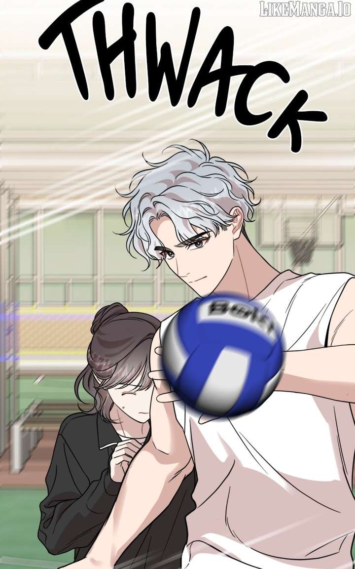 Possible to Date a Ranker? Chapter 30 - Page 58