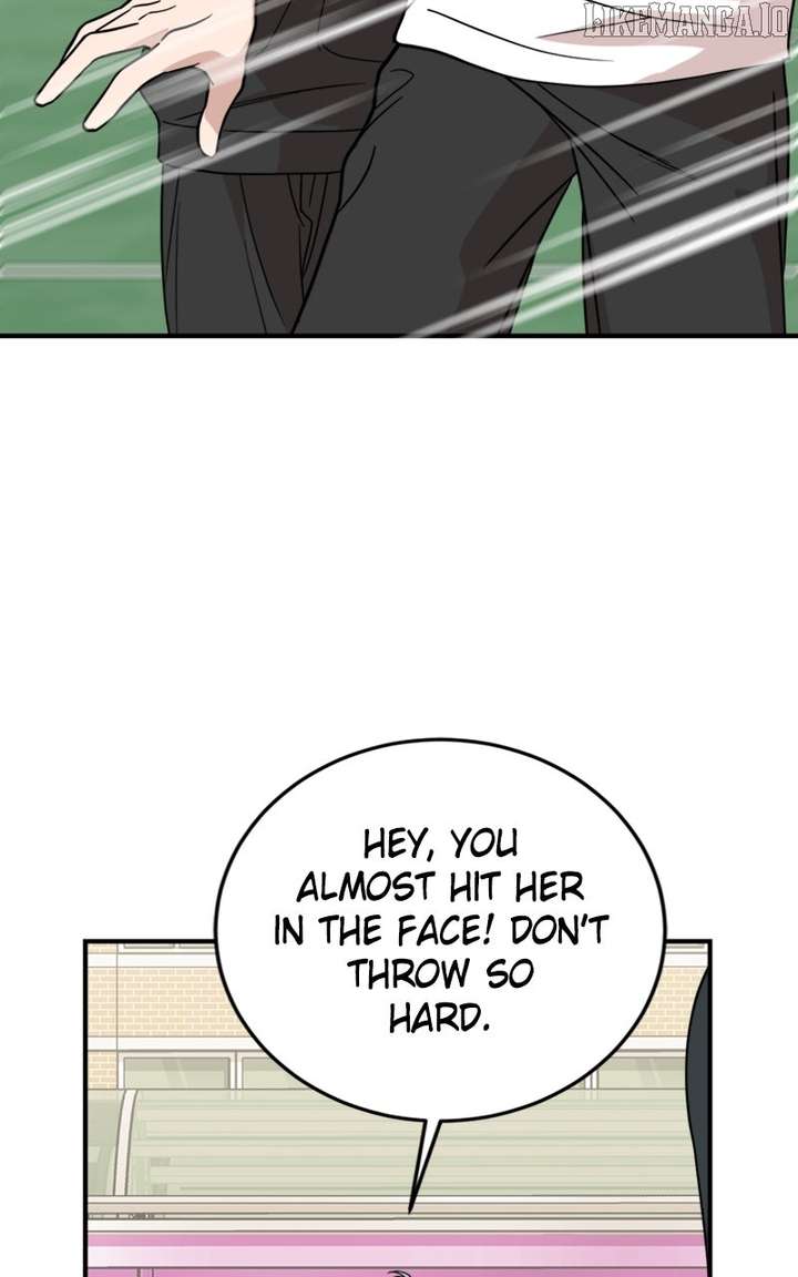 Possible to Date a Ranker? Chapter 30 - Page 59