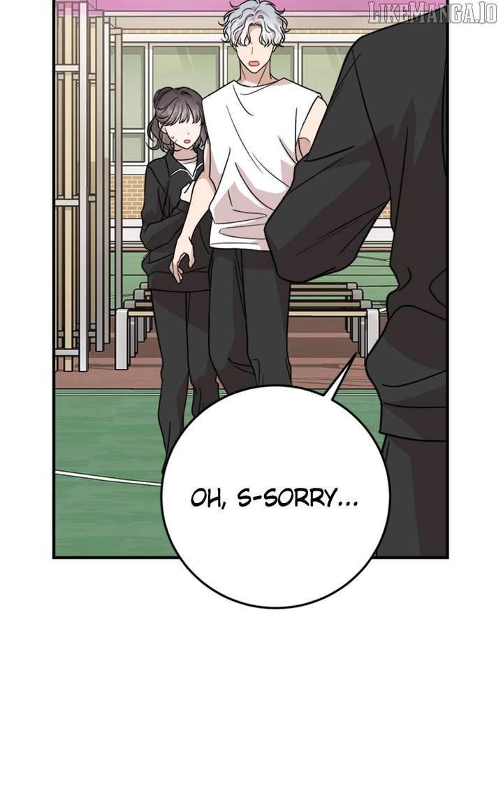 Possible to Date a Ranker? Chapter 30 - Page 60