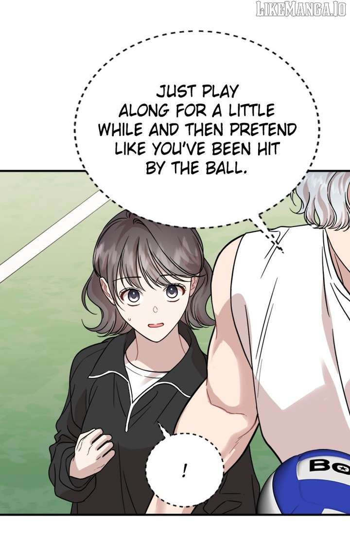 Possible to Date a Ranker? Chapter 30 - Page 61