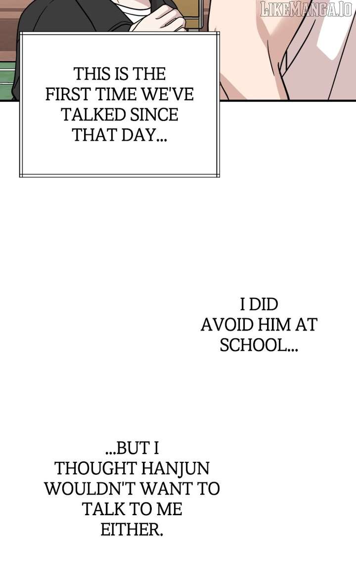 Possible to Date a Ranker? Chapter 30 - Page 65