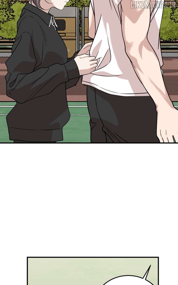 Possible to Date a Ranker? Chapter 30 - Page 67