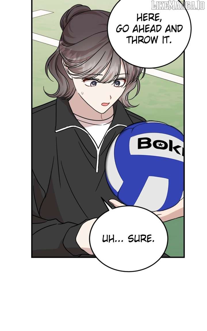 Possible to Date a Ranker? Chapter 30 - Page 68