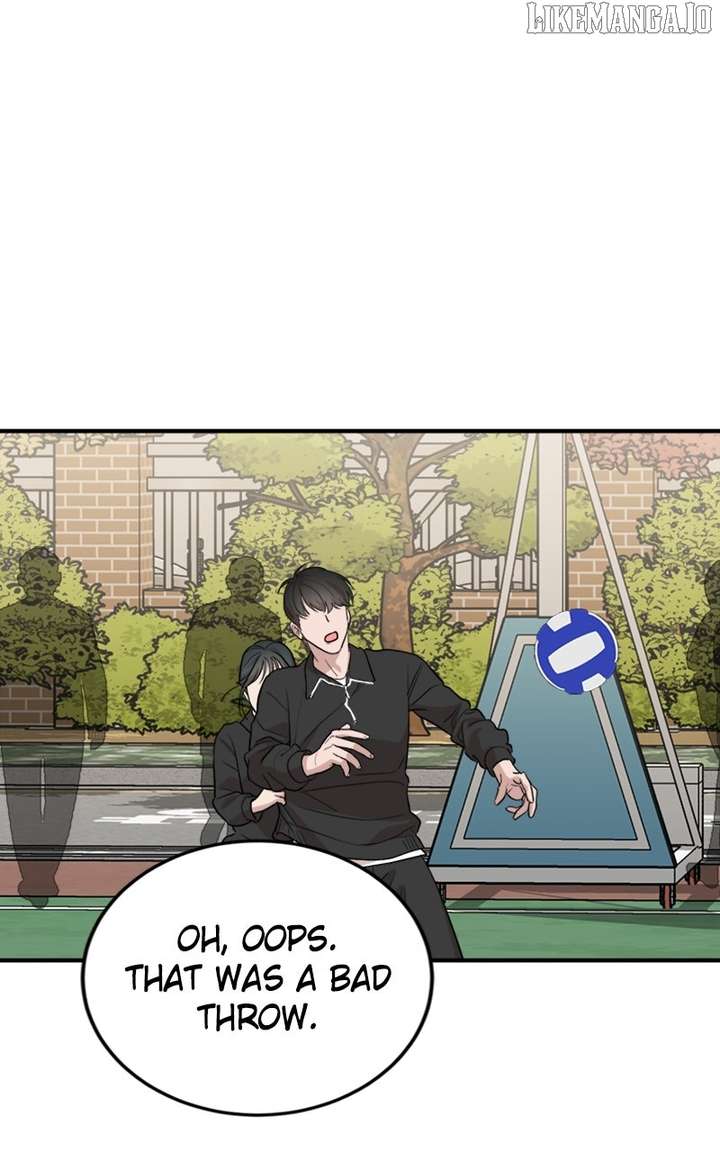 Possible to Date a Ranker? Chapter 30 - Page 69
