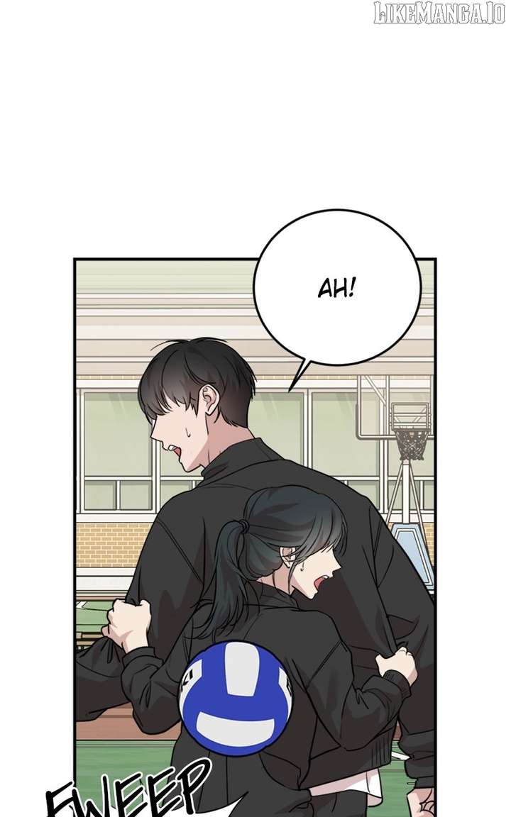 Possible to Date a Ranker? Chapter 30 - Page 70