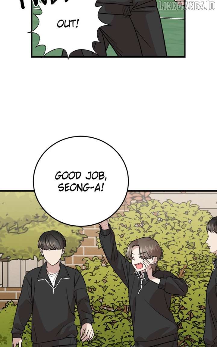 Possible to Date a Ranker? Chapter 30 - Page 71