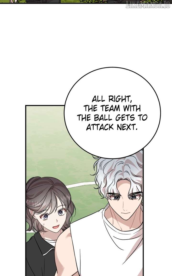 Possible to Date a Ranker? Chapter 30 - Page 72