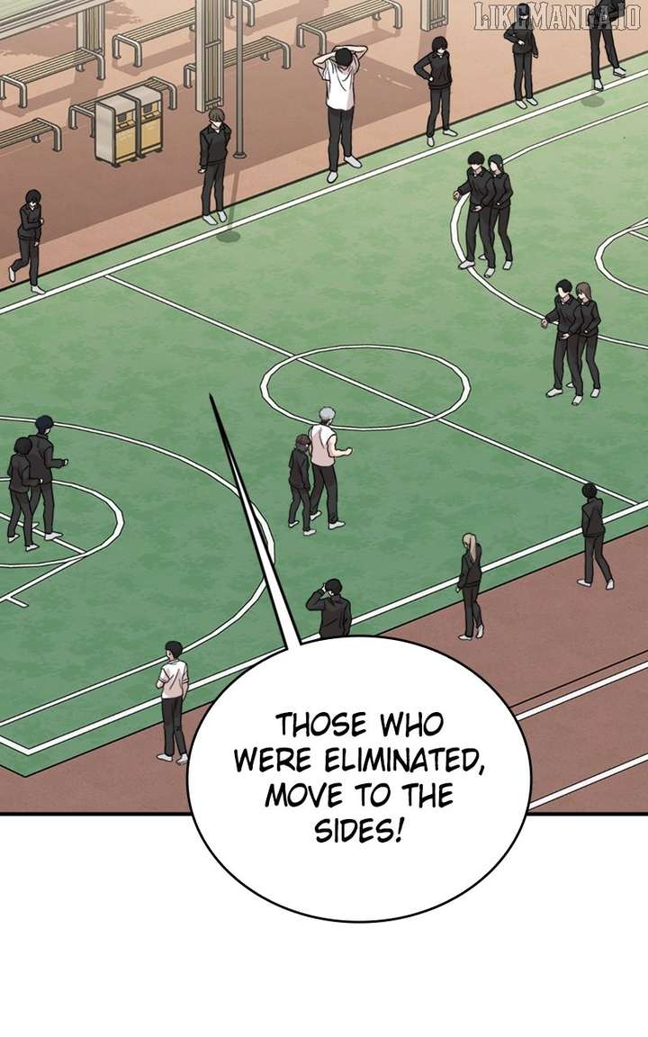 Possible to Date a Ranker? Chapter 30 - Page 75