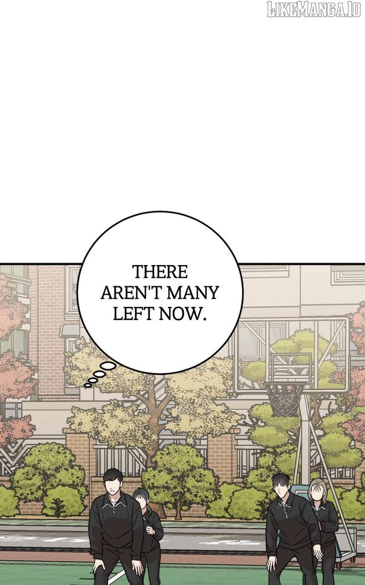 Possible to Date a Ranker? Chapter 30 - Page 76