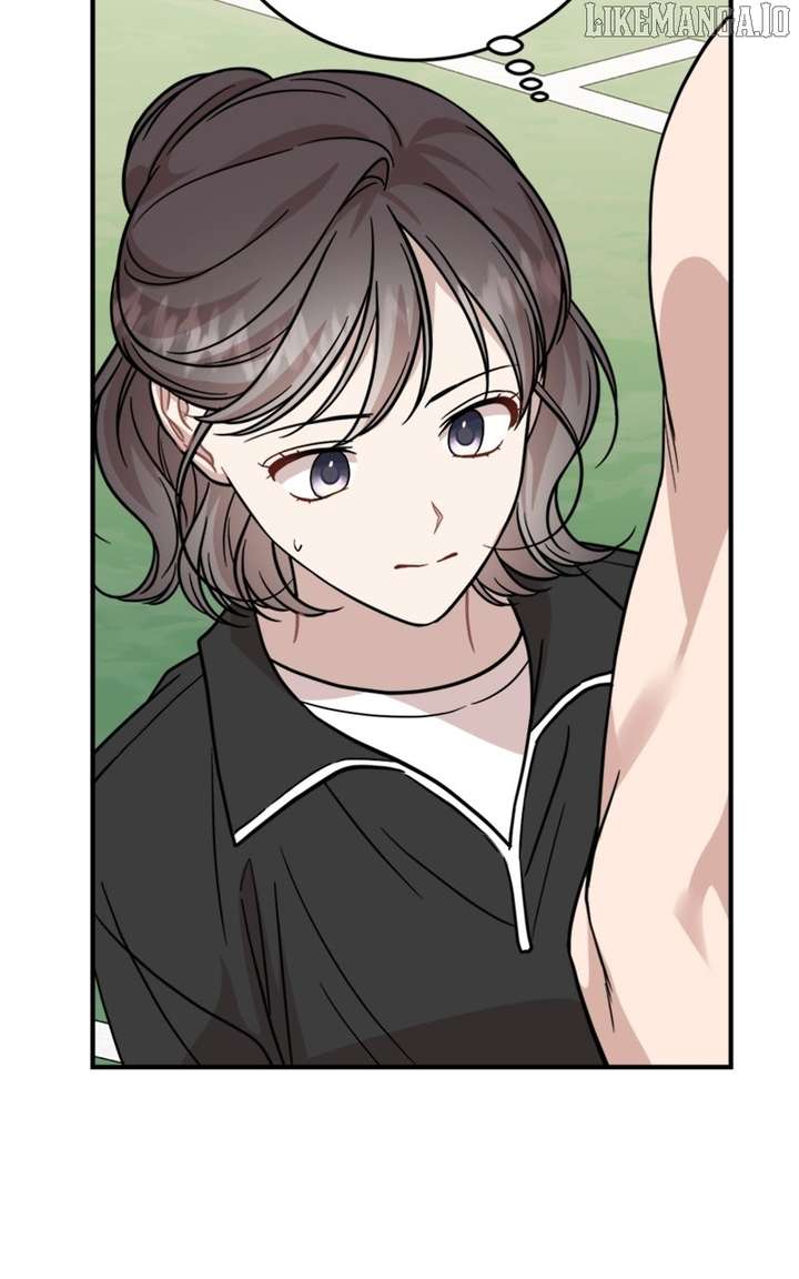 Possible to Date a Ranker? Chapter 30 - Page 78