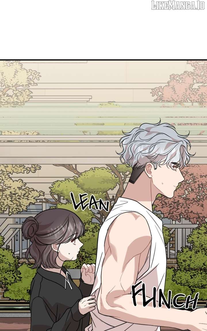 Possible to Date a Ranker? Chapter 30 - Page 79