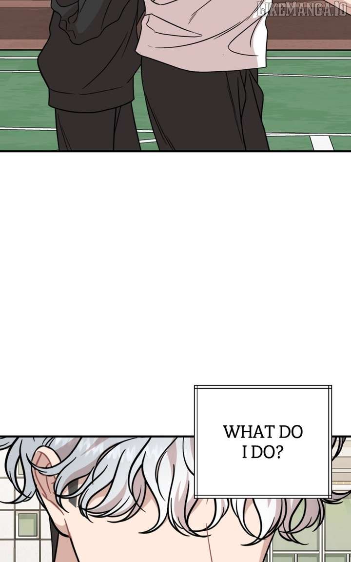 Possible to Date a Ranker? Chapter 30 - Page 80