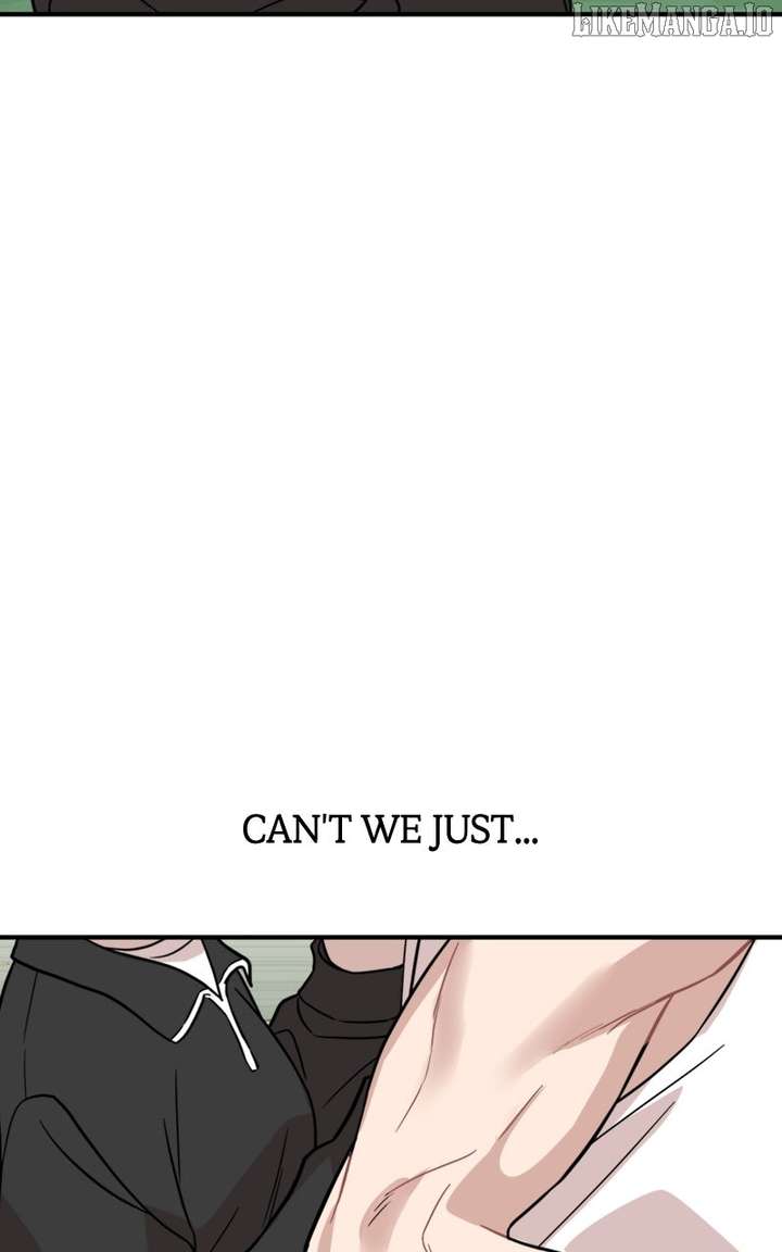 Possible to Date a Ranker? Chapter 30 - Page 83