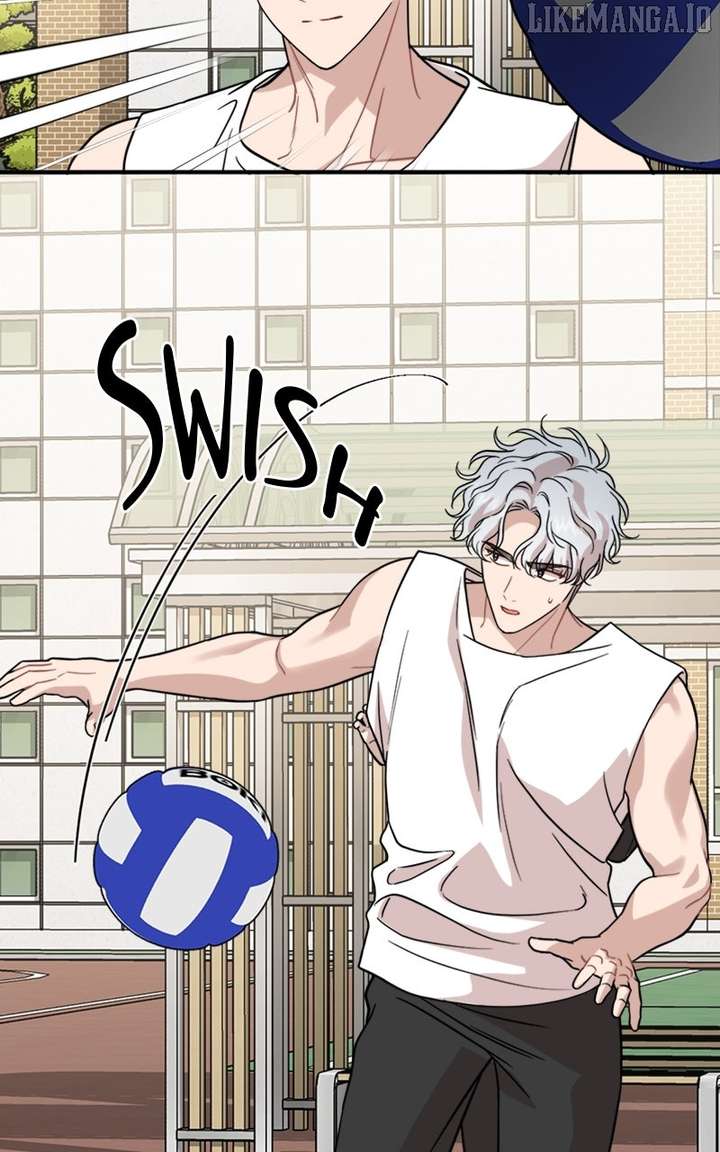 Possible to Date a Ranker? Chapter 30 - Page 86